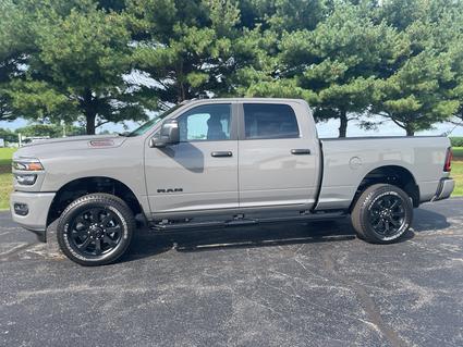 2025 Ram 2500 Taylorville IL