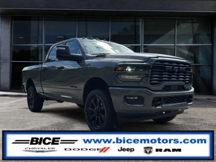 2025 Ram 2500 Alexander City AL