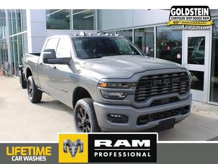 2026 Ram 2500 Latham NY