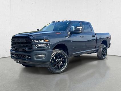 2026 Ram 2500 Valparaiso IN
