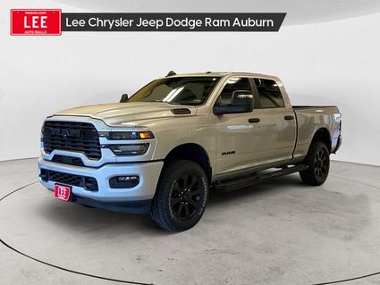 2026 Ram 2500 La Grande OR