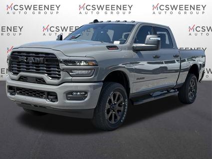 2026 Ram 2500 Pell City AL
