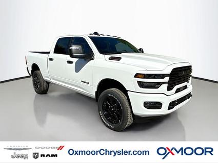 2026 Ram 2500 Louisville KY