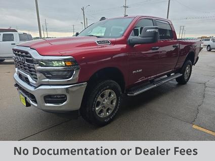 2026 Ram 2500 Scottsbluff NE