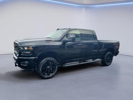 2026 Ram 2500 Marathon City WI
