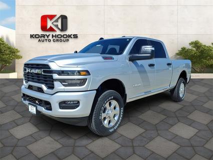 2026 Ram 2500 Bowie TX