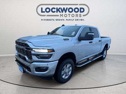 2026 Ram 2500 Marshall MN