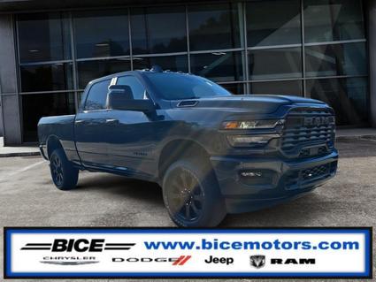 2026 Ram 2500 Alexander City AL