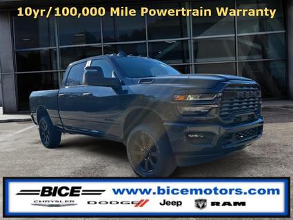 2026 Ram 2500 Alexander City AL
