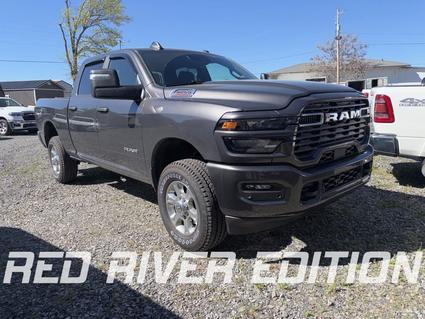2026 Ram 2500 Heber Springs AR