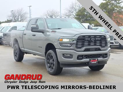 2026 Ram 2500 Green Bay WI