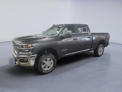 2026 Ram 2500 Marathon City WI