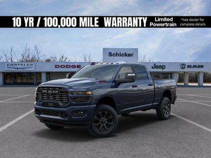 2026 Ram 2500 Washington MO