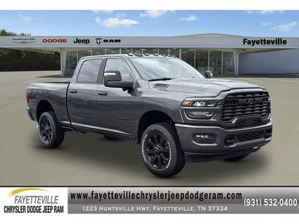 2026 Ram 2500 Fayetteville TN