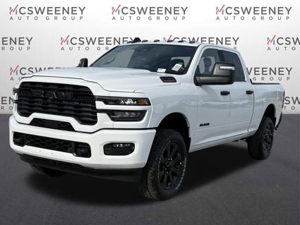 2026 Ram 2500 Pell City AL
