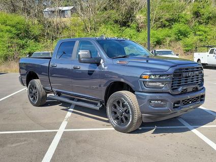 2026 Ram 2500 Cullman AL