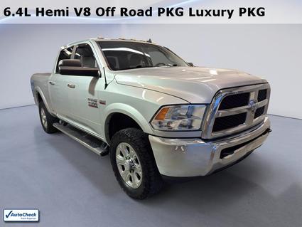 2018 Ram 2500 Brunswick OH