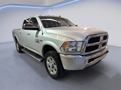 2018 Ram 2500 Brunswick OH