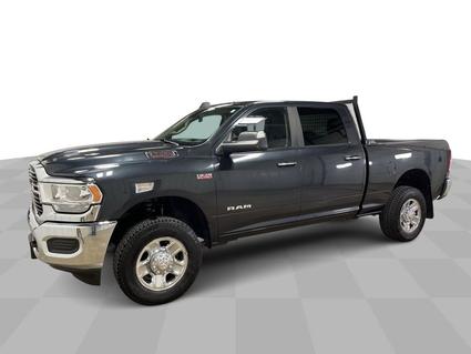 2019 Ram 2500 Hazel Green WI