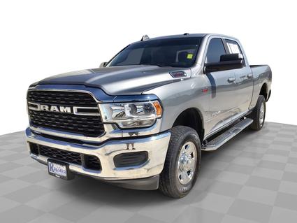2022 Ram 2500 Livingston TX
