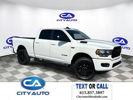 2022 Ram 2500 Murfreesboro TN