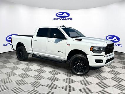 2022 Ram 2500 Murfreesboro TN