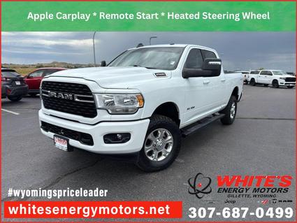 2023 Ram 2500 Gillette WY