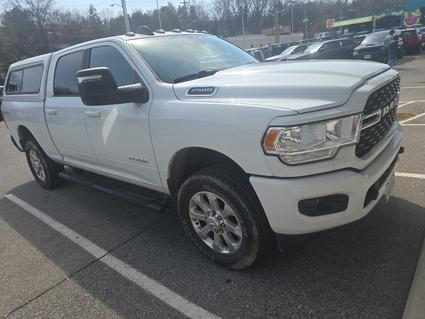 2023 Ram 2500 Roanoke VA