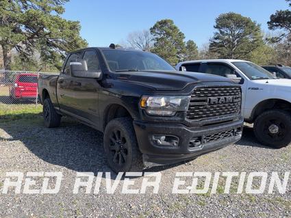 2023 Ram 2500 Heber Springs AR