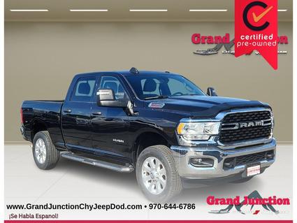 2024 Ram 2500 Grand Junction CO