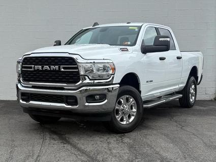 2024 Ram 2500 Lewisburg WV