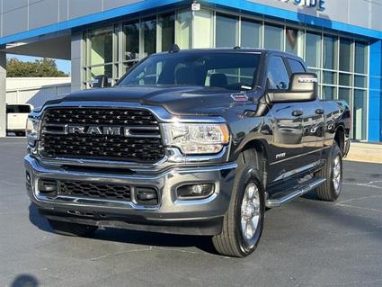 2024 Ram 2500 Byron GA