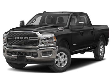 2024 Ram 2500 Billings MT