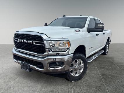 2024 Ram 2500 Wausau WI