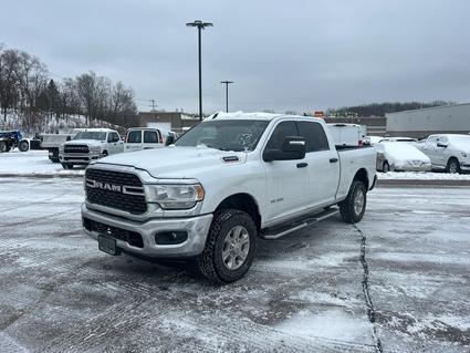 2024 Ram 2500 Wausau WI