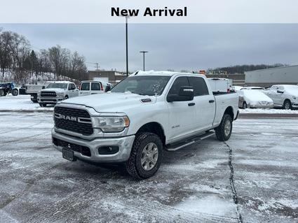 2024 Ram 2500 Wausau WI