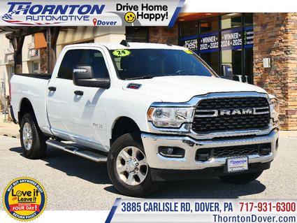2024 Ram 2500 Dover PA