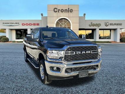 2024 Ram 2500 Griffin GA