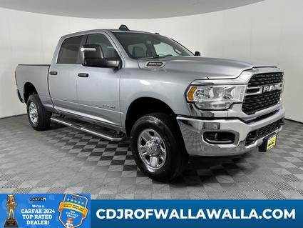 2024 Ram 2500 Walla Walla WA