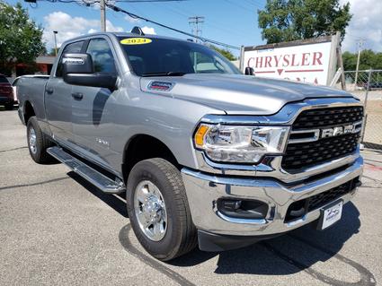 2024 Ram 2500 Winona MN
