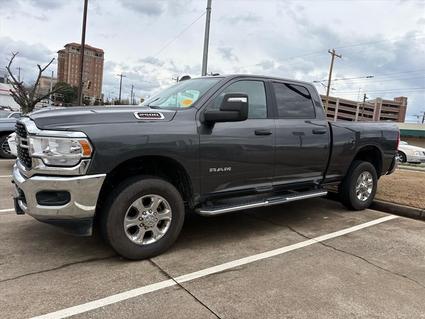 2024 Ram 2500 Spartanburg SC