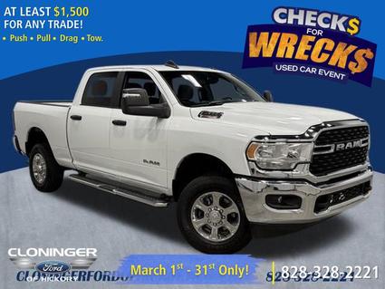 2024 Ram 2500 Hickory NC