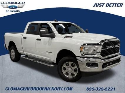 2024 Ram 2500 Hickory NC