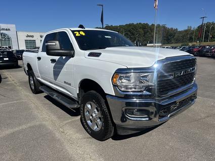 2024 Ram 2500 Cullman AL