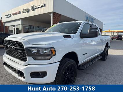 2024 Ram 2500 Franklin KY
