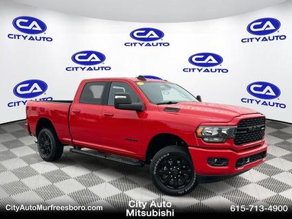 2024 Ram 2500 Murfreesboro TN