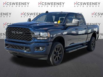 2024 Ram 2500 Pell City AL