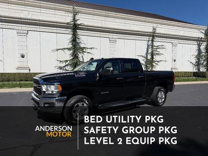 2024 Ram 2500 Salt Lake City UT