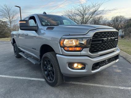 2024 Ram 2500 Murfreesboro TN