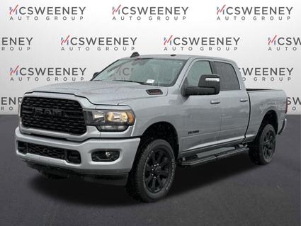 2024 Ram 2500 Pell City AL